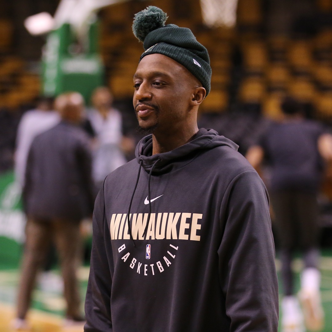 密尔沃基为什么叫雄鹿 密尔沃基为什么叫雄鹿